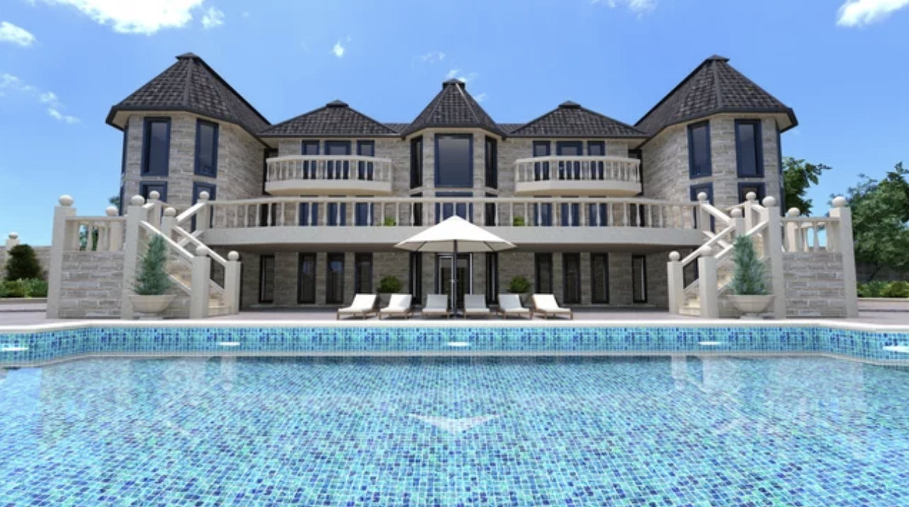 海外投資家向け物件